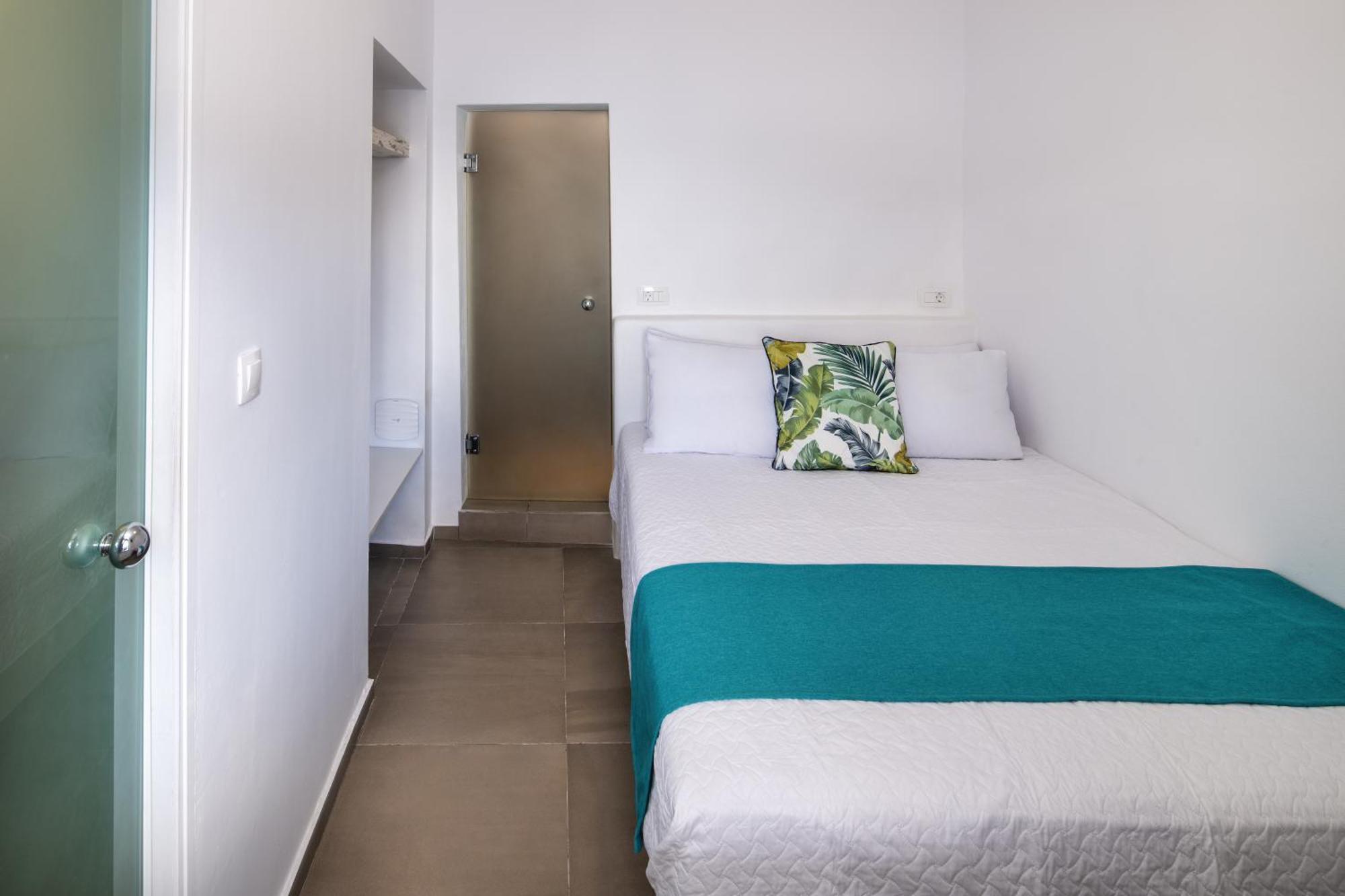 Lava Stone Bed & Breakfast Oia  Exterior photo